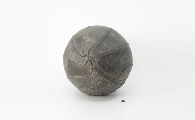 Roly Poly Ball Pattern